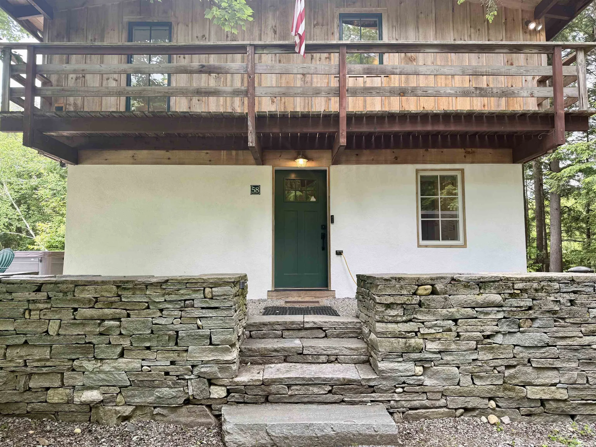 58 Stone Hollow Road Londonderry VT 05148