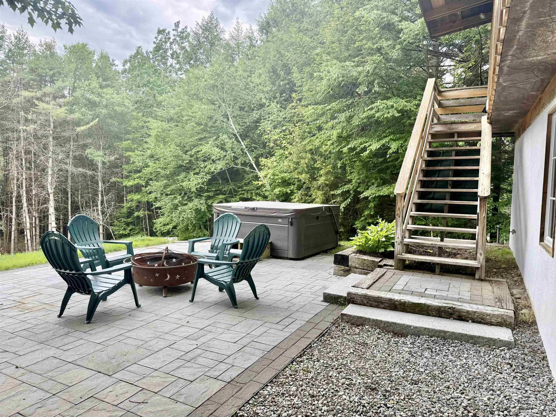 58 Stone Hollow Road Londonderry VT 05148