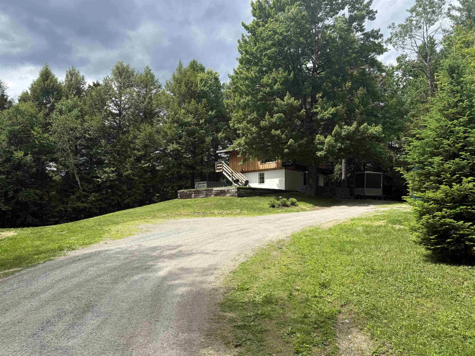 58 Stone Hollow Road Londonderry VT 05148