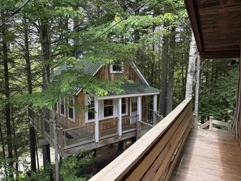 58 Stone Hollow Road Londonderry VT 05148