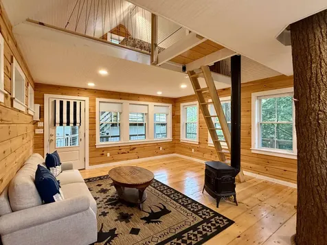 58 Stone Hollow Road Londonderry VT 05148