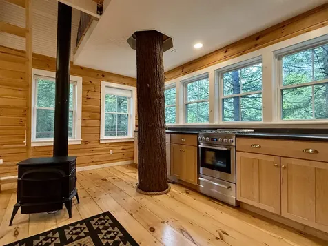 58 Stone Hollow Road Londonderry VT 05148