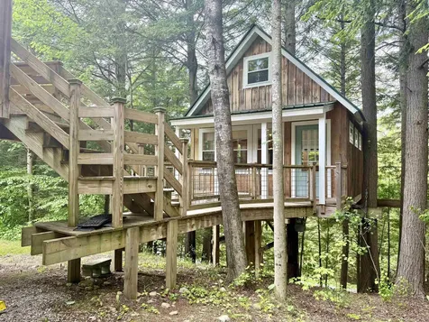 58 Stone Hollow Road Londonderry VT 05148
