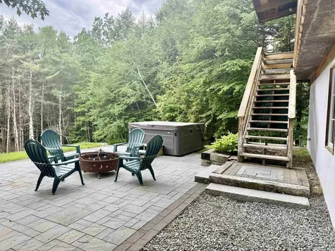 58 Stone Hollow Road Londonderry VT 05148