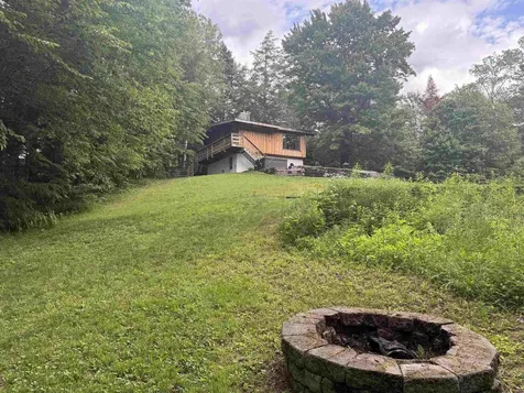 58 Stone Hollow Road Londonderry VT 05148
