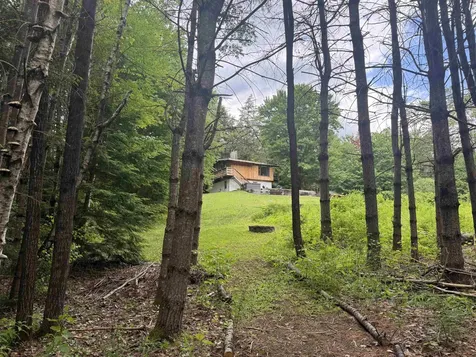 58 Stone Hollow Road Londonderry VT 05148