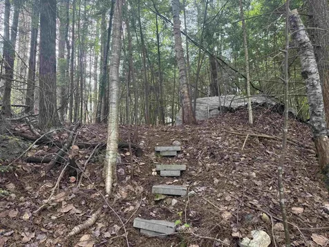 58 Stone Hollow Road Londonderry VT 05148