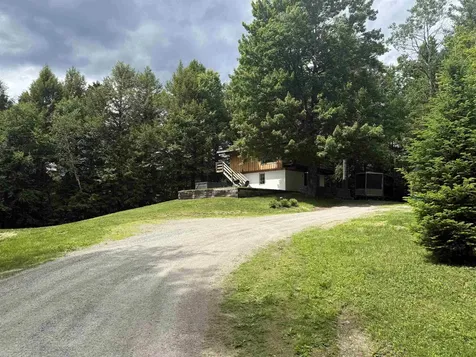 58 Stone Hollow Road Londonderry VT 05148