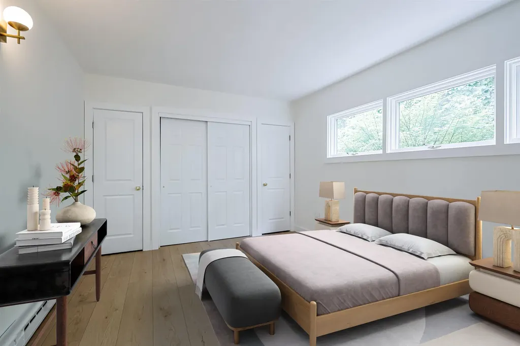 33 Coburn Woods Drive Nashua NH 03063