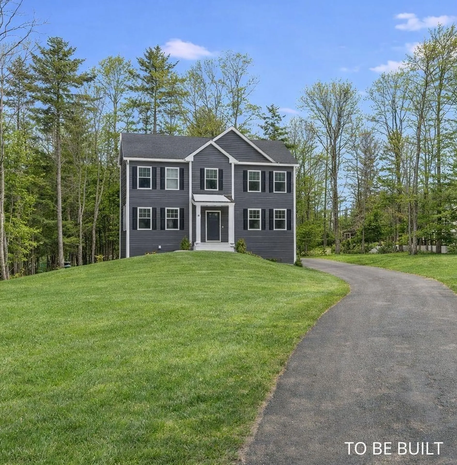55 Mills Shore Drive Hampstead NH 03841