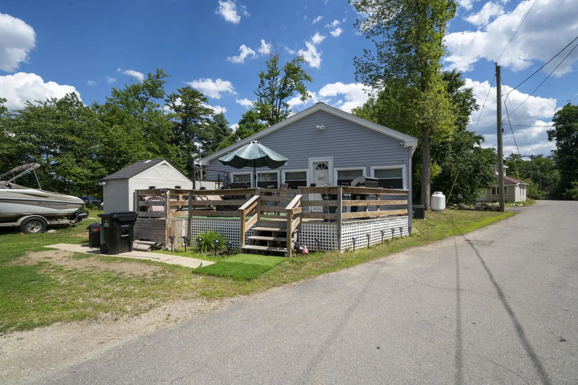 209 Chases Grove Road Derry NH 03038