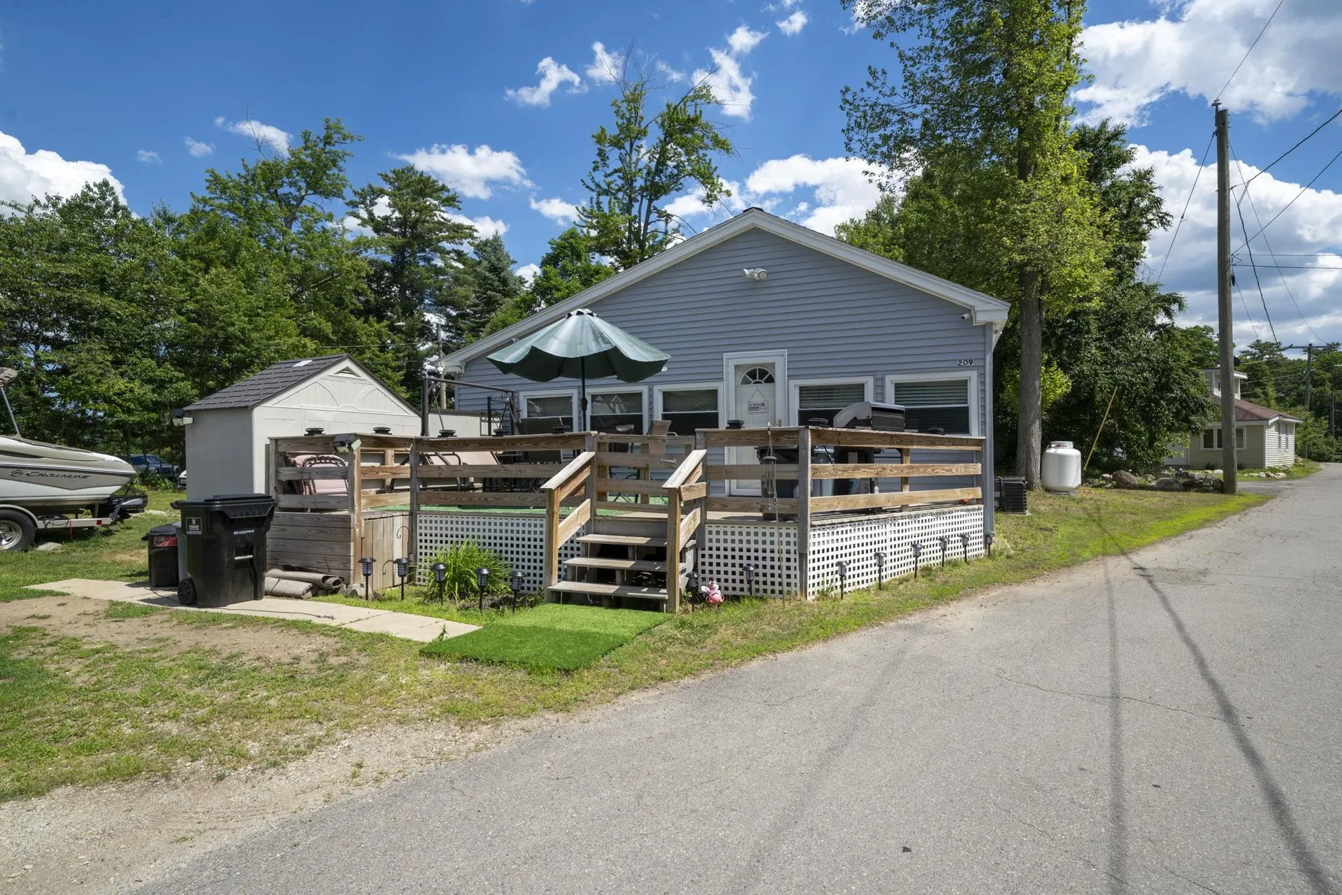 209 Chases Grove Road Derry NH 03038