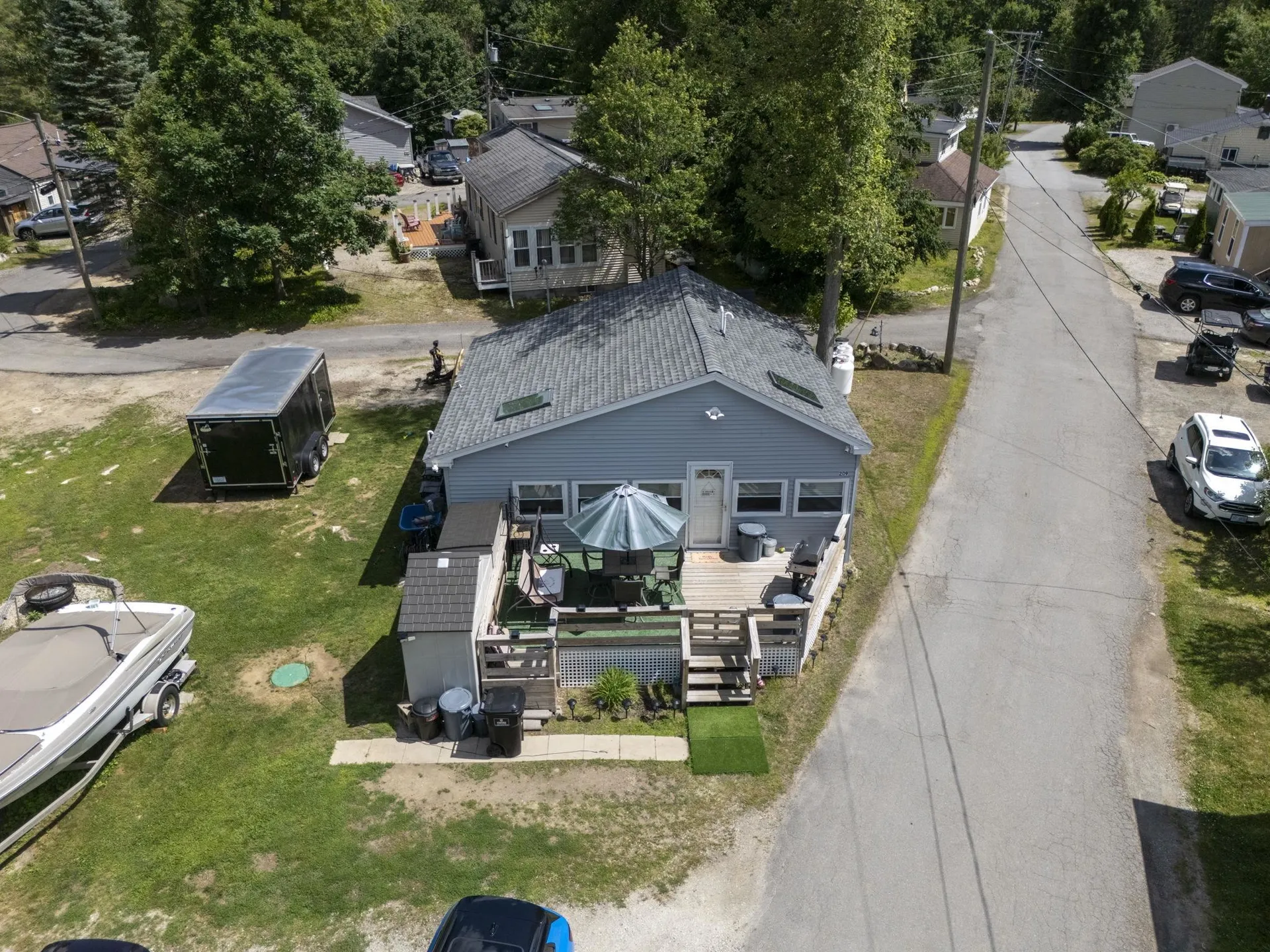 209 Chases Grove Road Derry NH 03038