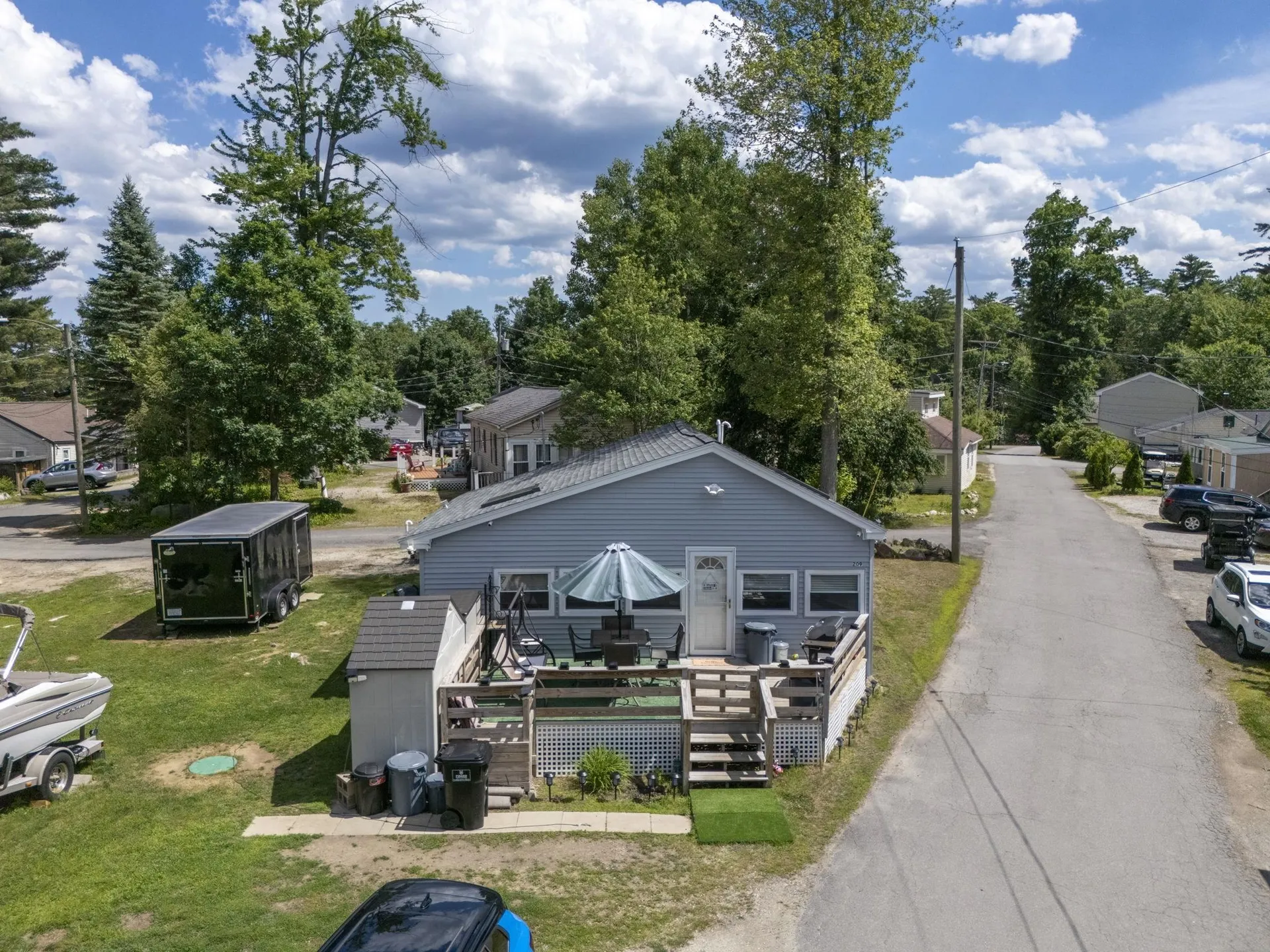 209 Chases Grove Road Derry NH 03038