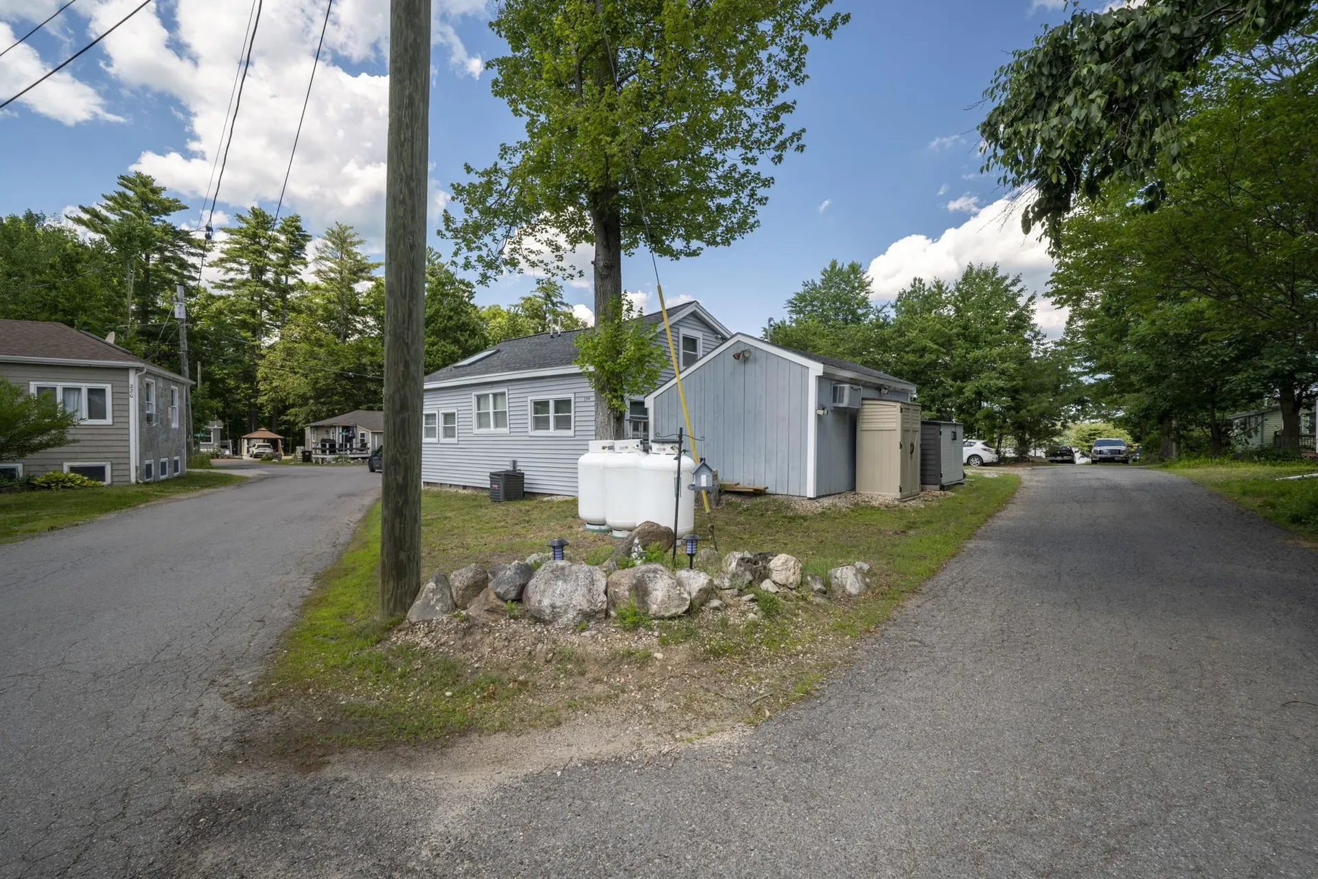 209 Chases Grove Road Derry NH 03038