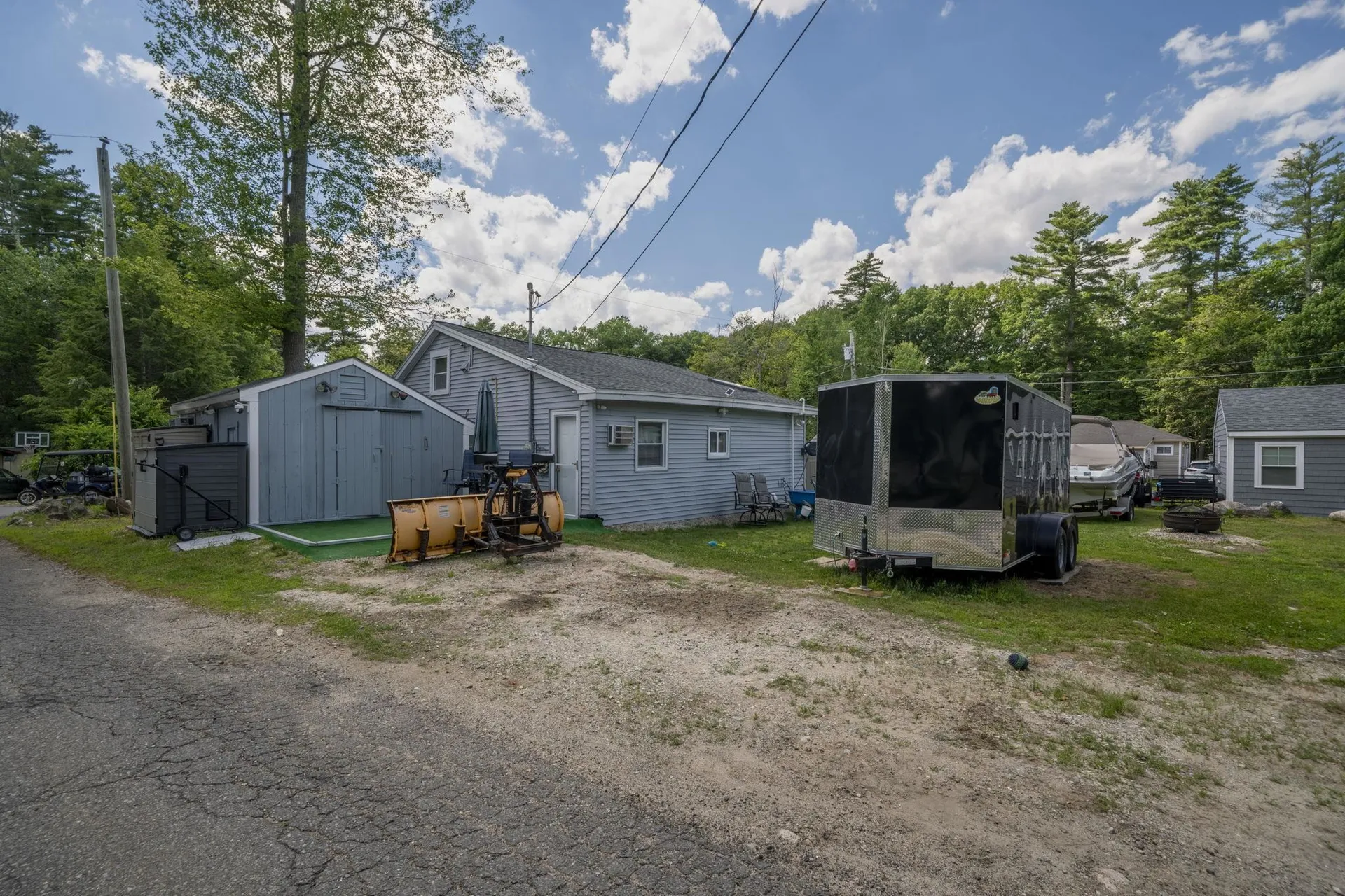 209 Chases Grove Road Derry NH 03038