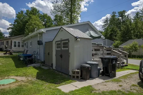 209 Chases Grove Road Derry NH 03038