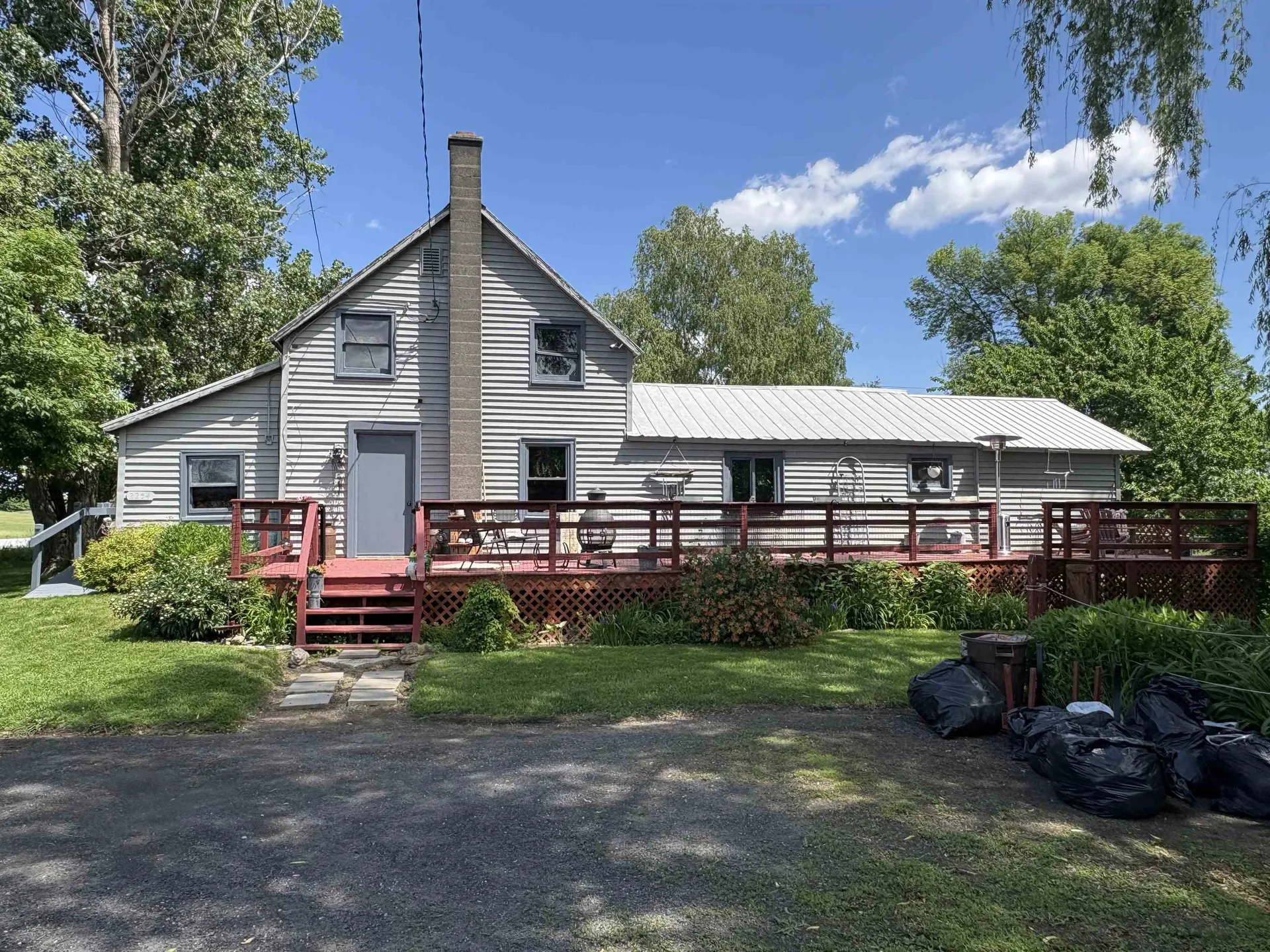 2254 Us Route 2 North Hero VT 05474