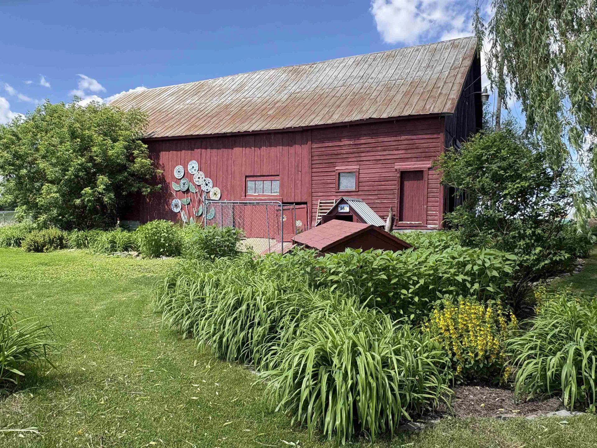 2254 Us Route 2 North Hero VT 05474