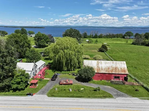 2254 Us Route 2 North Hero VT 05474