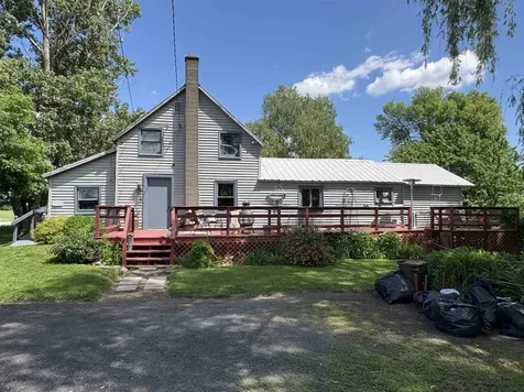 2254 Us Route 2 North Hero VT 05474