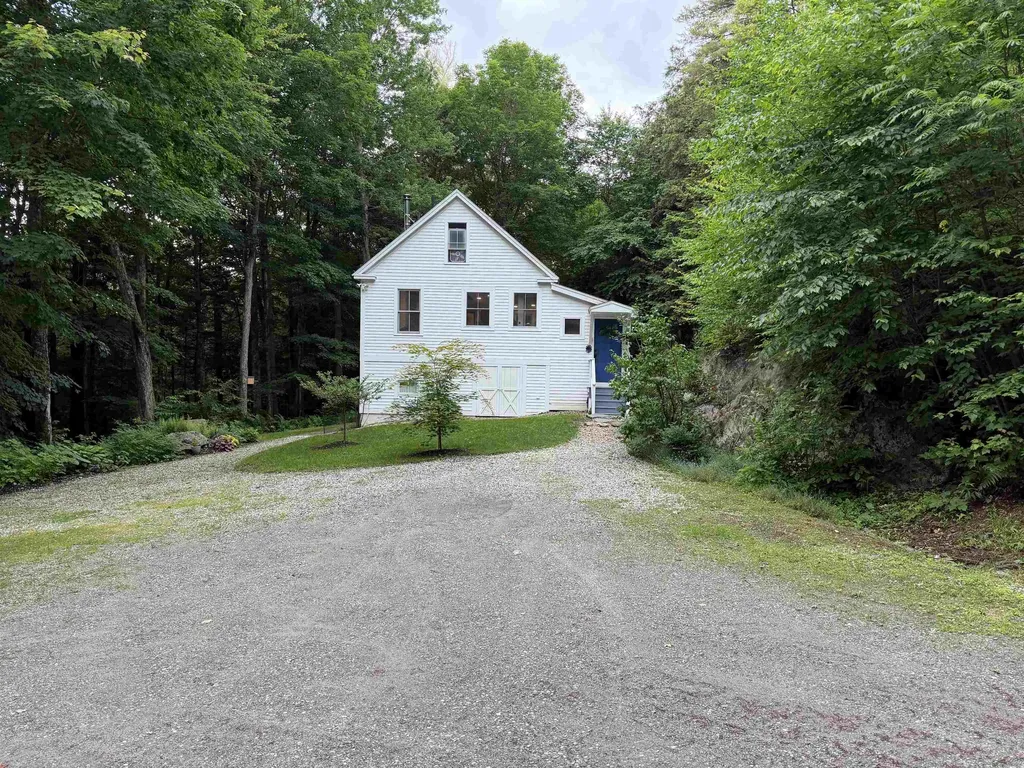 927 River Edge Road Morristown VT 05661