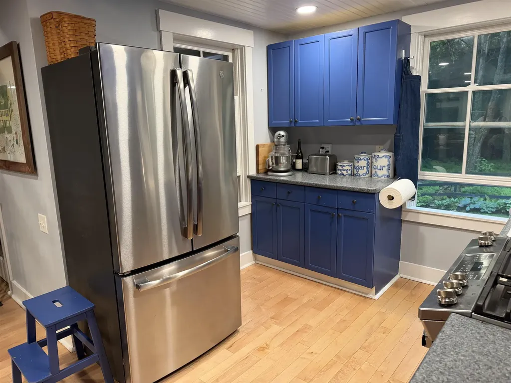 927 River Edge Road Morristown VT 05661