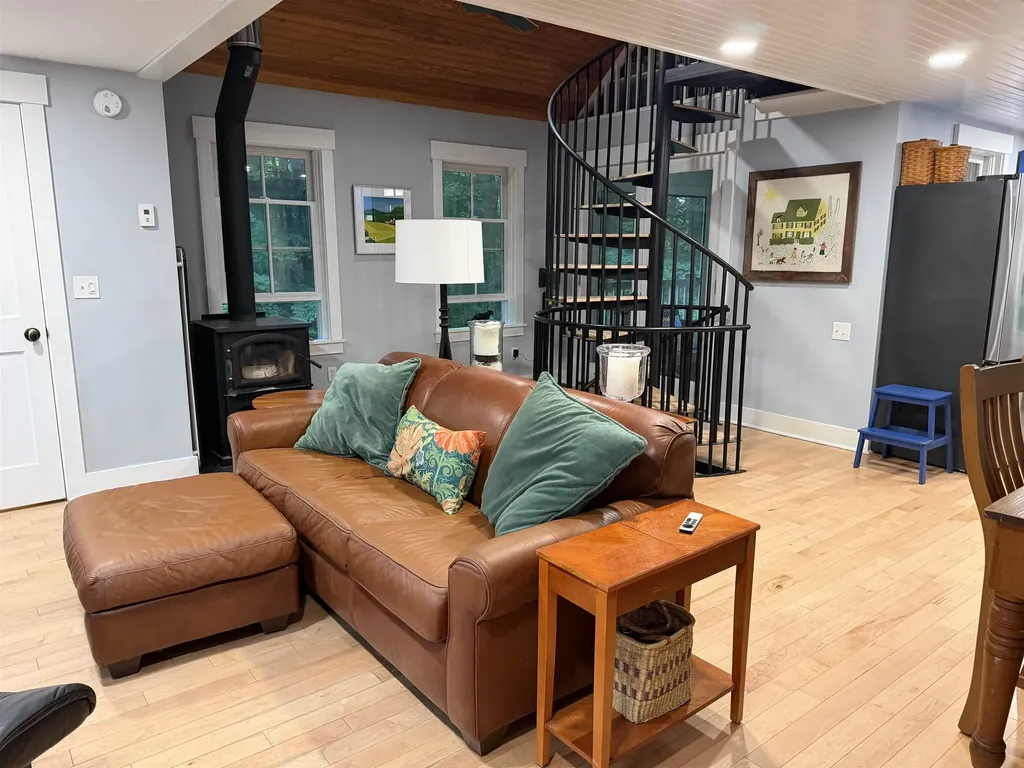 927 River Edge Road Morristown VT 05661