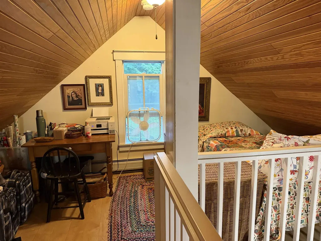 927 River Edge Road Morristown VT 05661