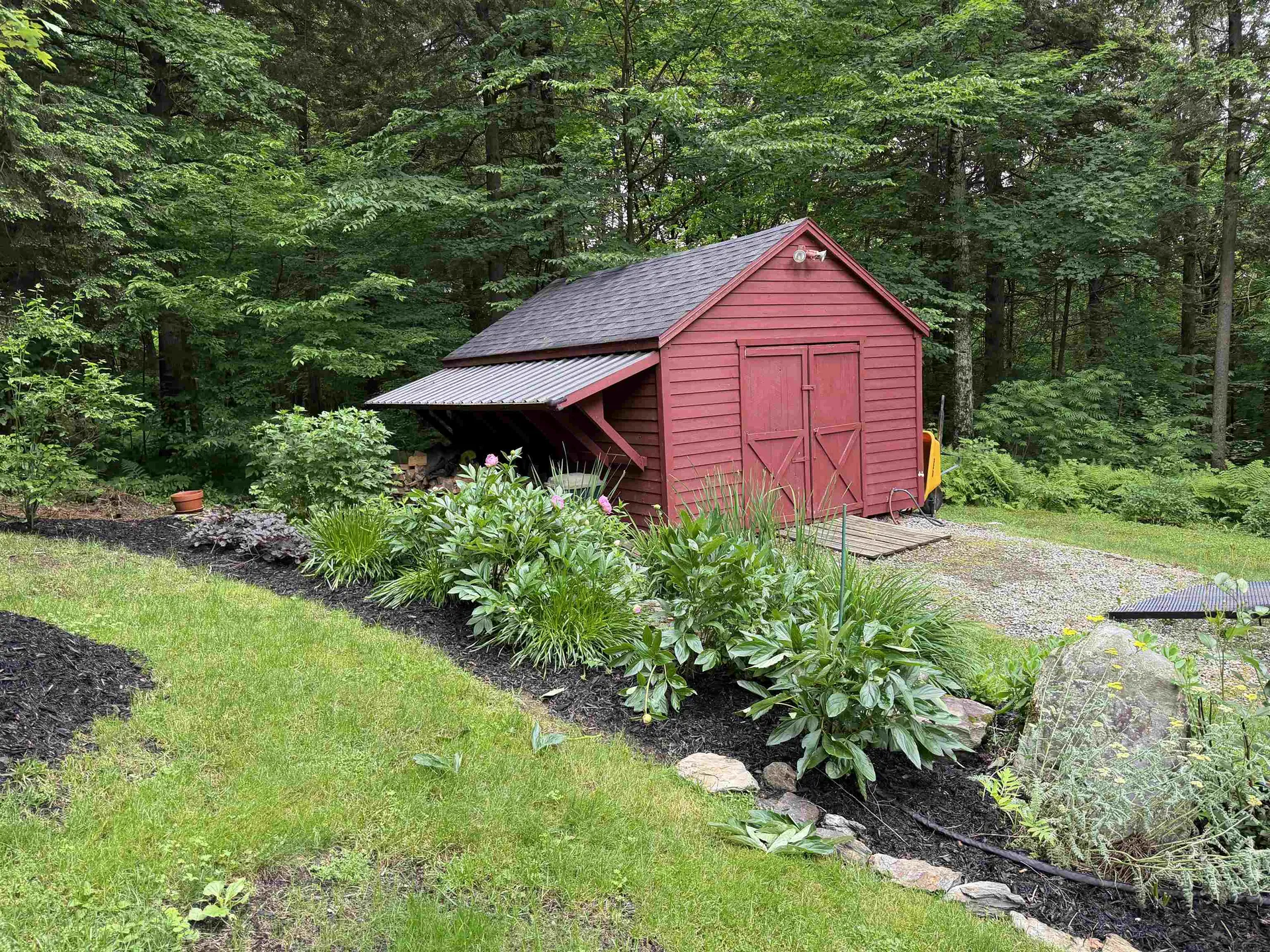 927 River Edge Road Morristown VT 05661