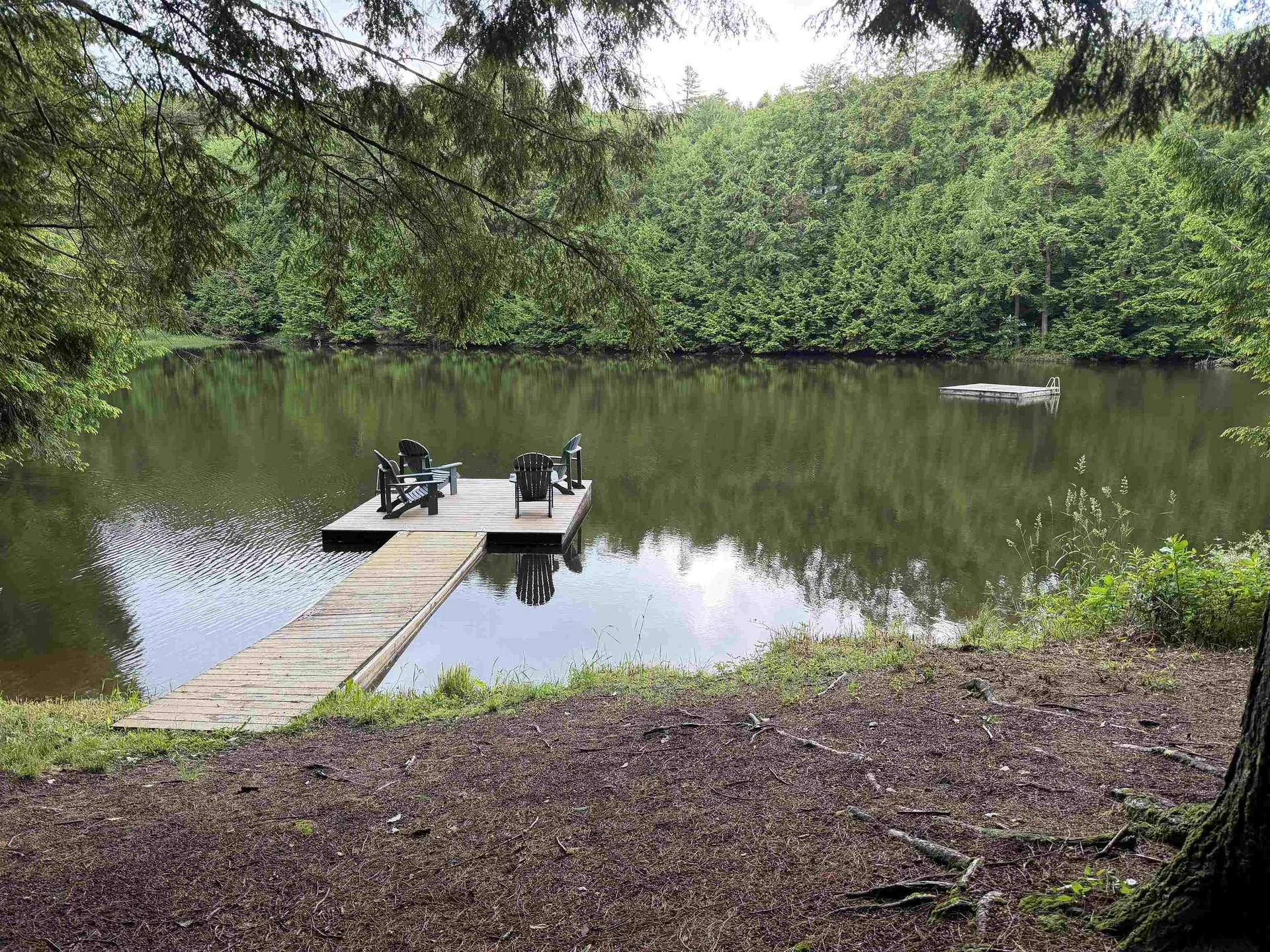 927 River Edge Road Morristown VT 05661