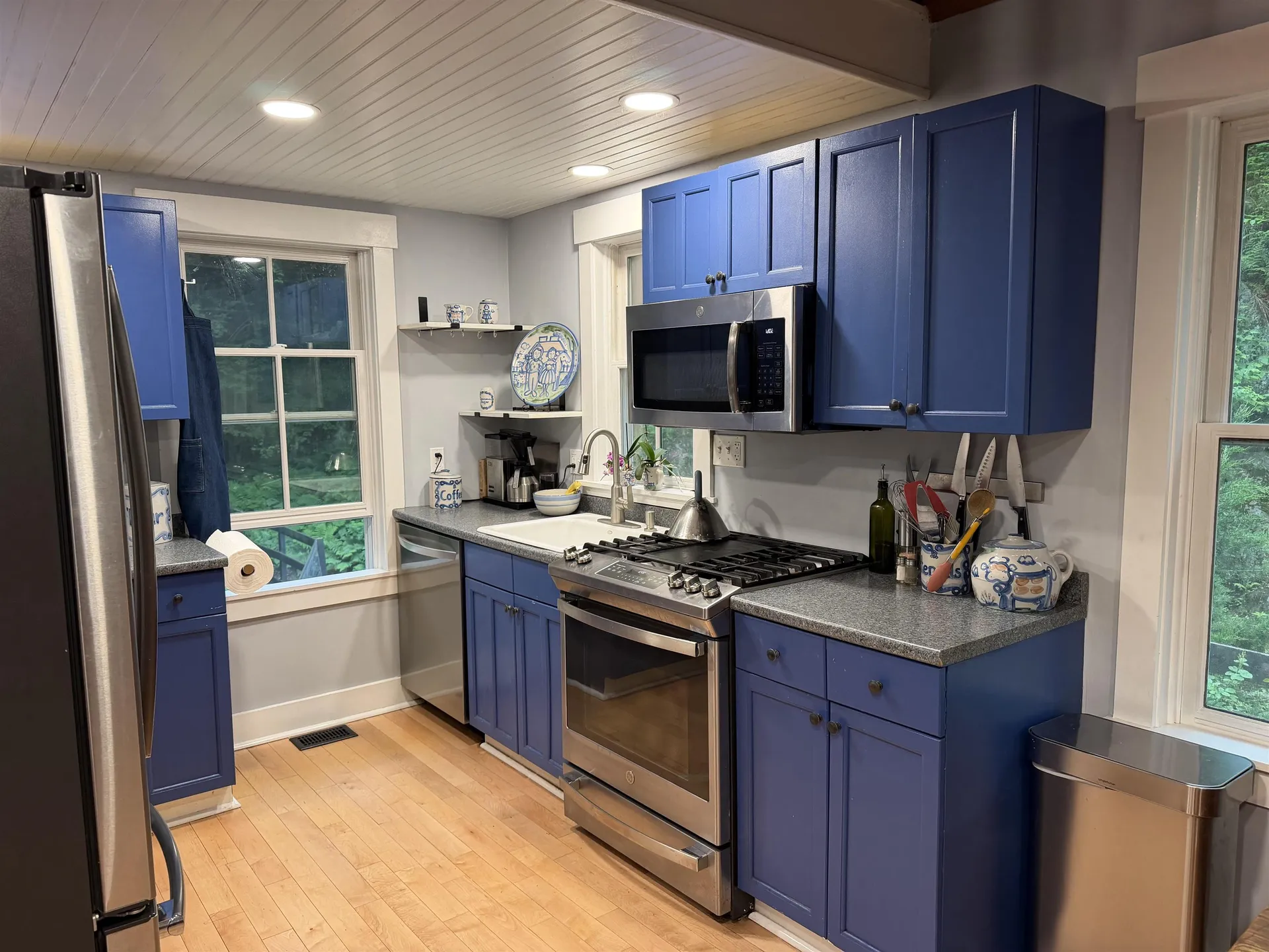 927 River Edge Road Morristown VT 05661