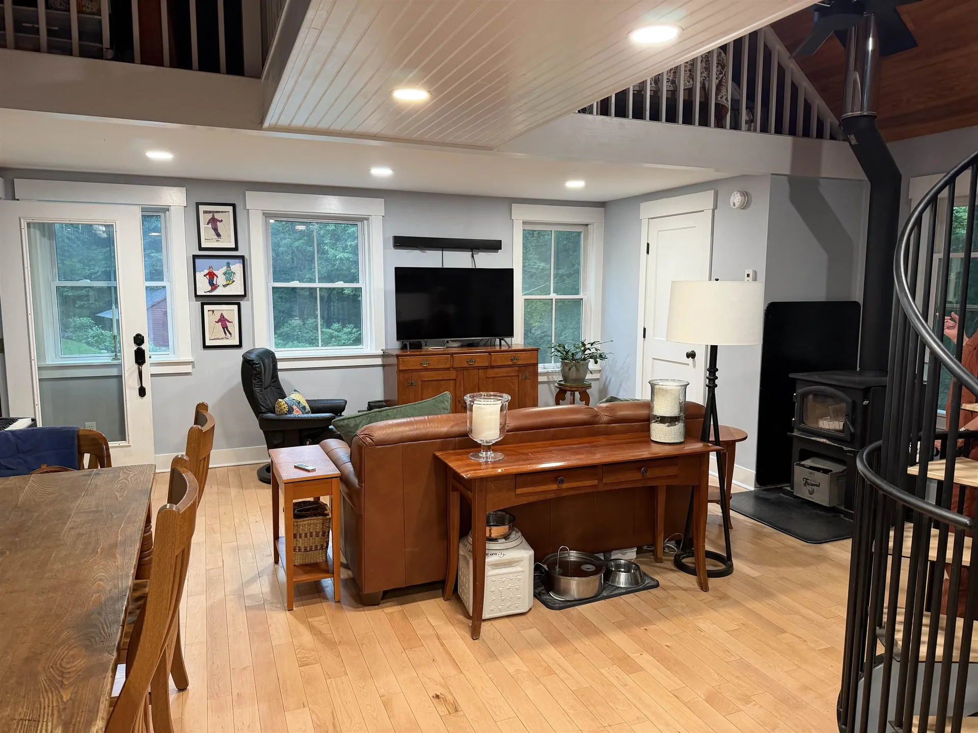 927 River Edge Road Morristown VT 05661