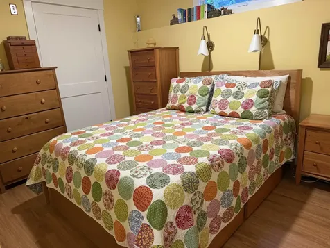 927 River Ridge Road Morristown VT 05661