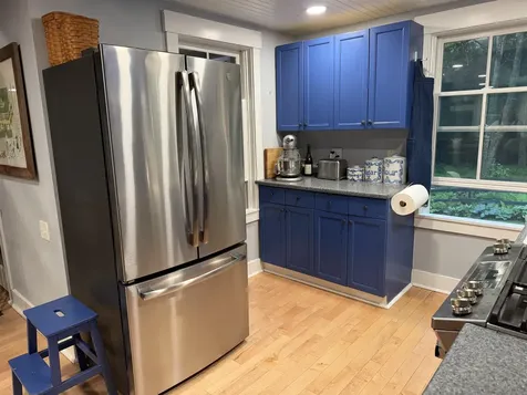 927 River Ridge Road Morristown VT 05661