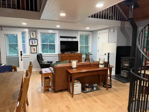 927 River Ridge Road Morristown VT 05661
