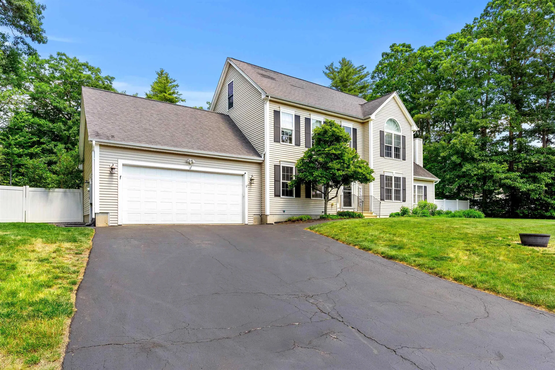 503 Ashley Drive Pembroke NH 03275