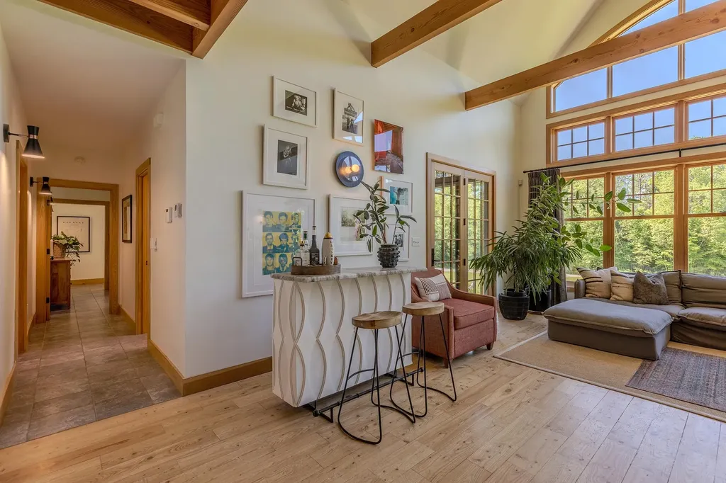 25 Perry Road Mount Holly VT 05758