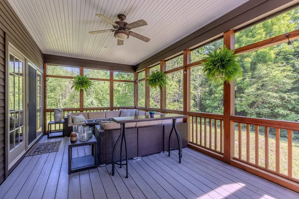 25 Perry Road Mount Holly VT 05758