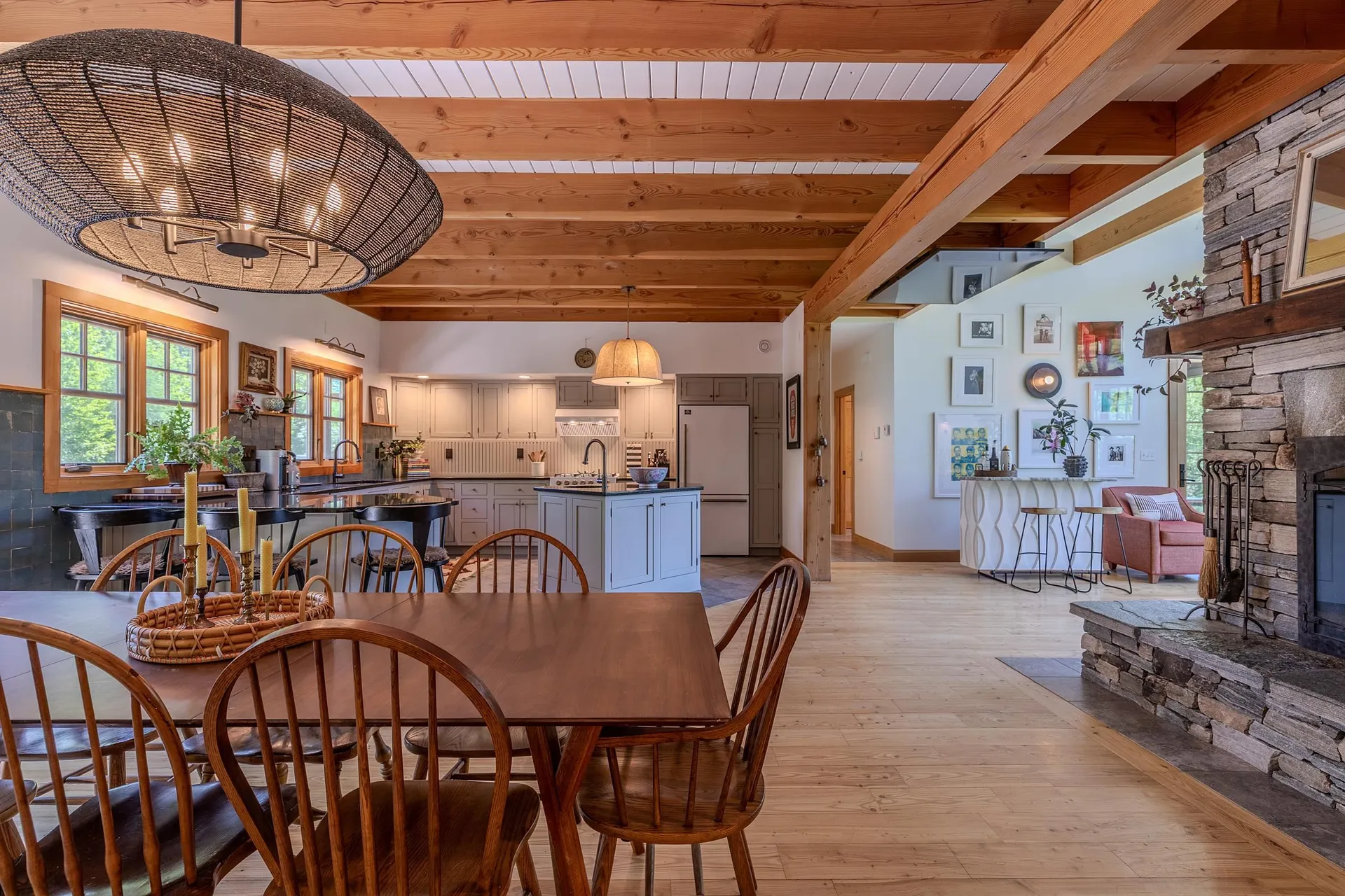 25 Perry Road Mount Holly VT 05758