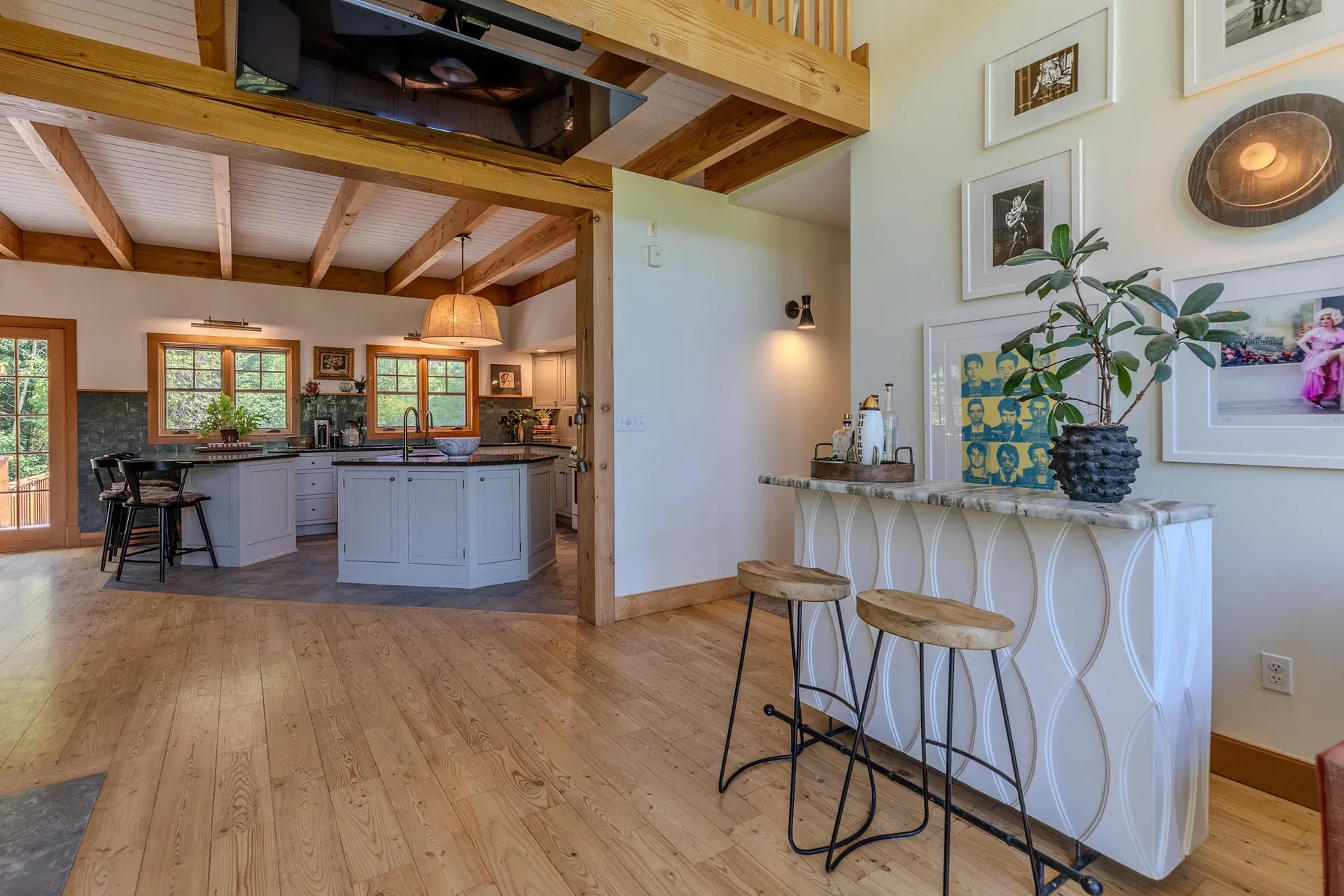 25 Perry Road Mount Holly VT 05758