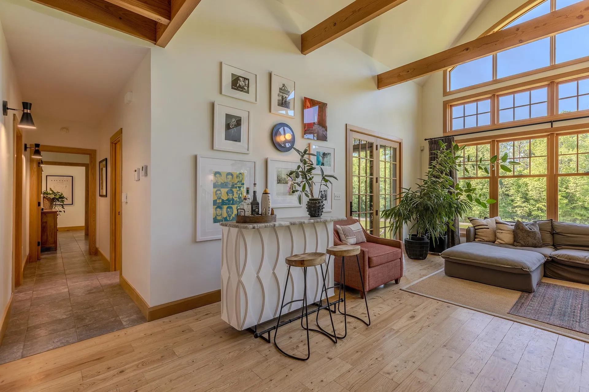 25 Perry Road Mount Holly VT 05758