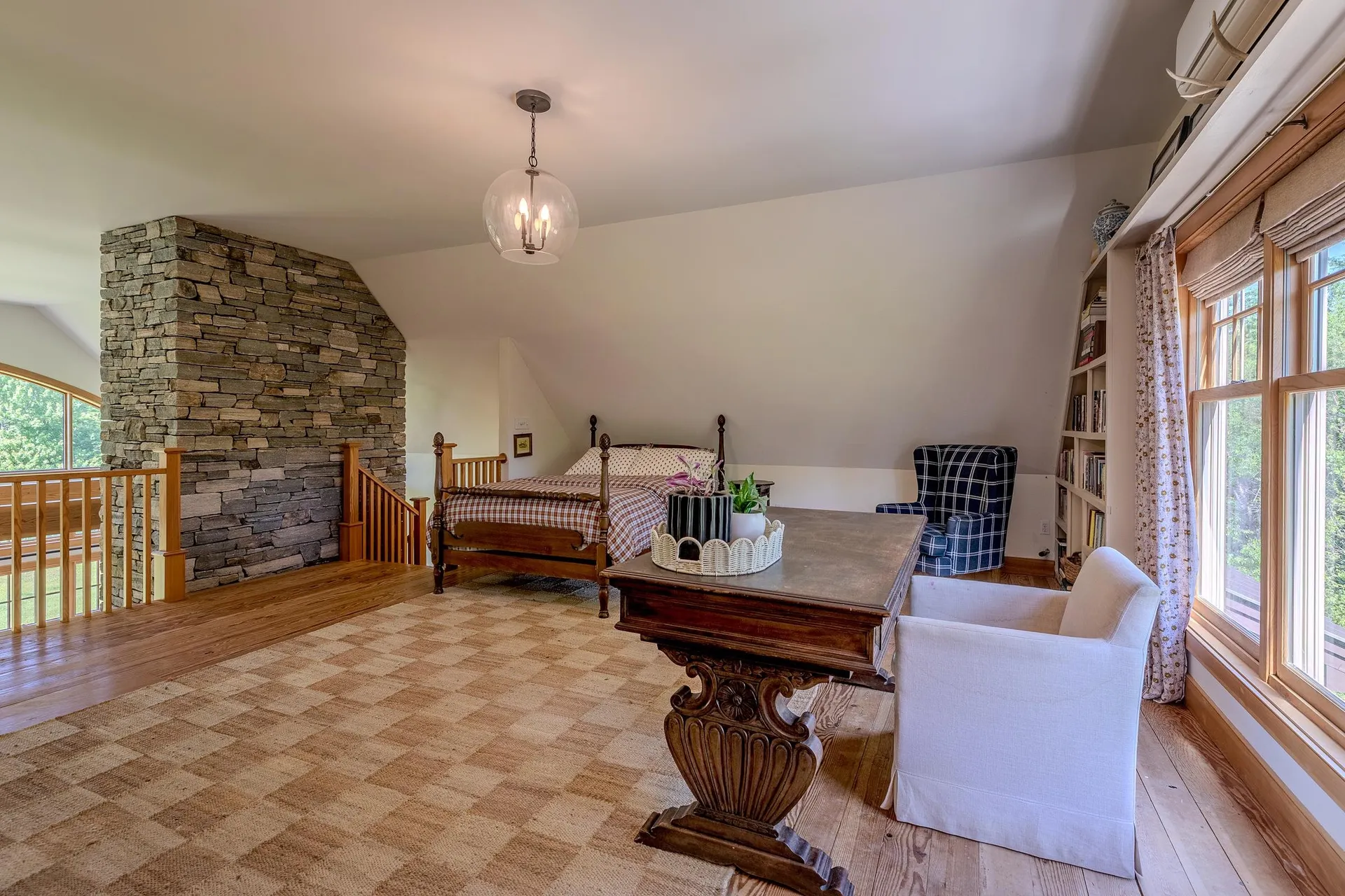 25 Perry Road Mount Holly VT 05758