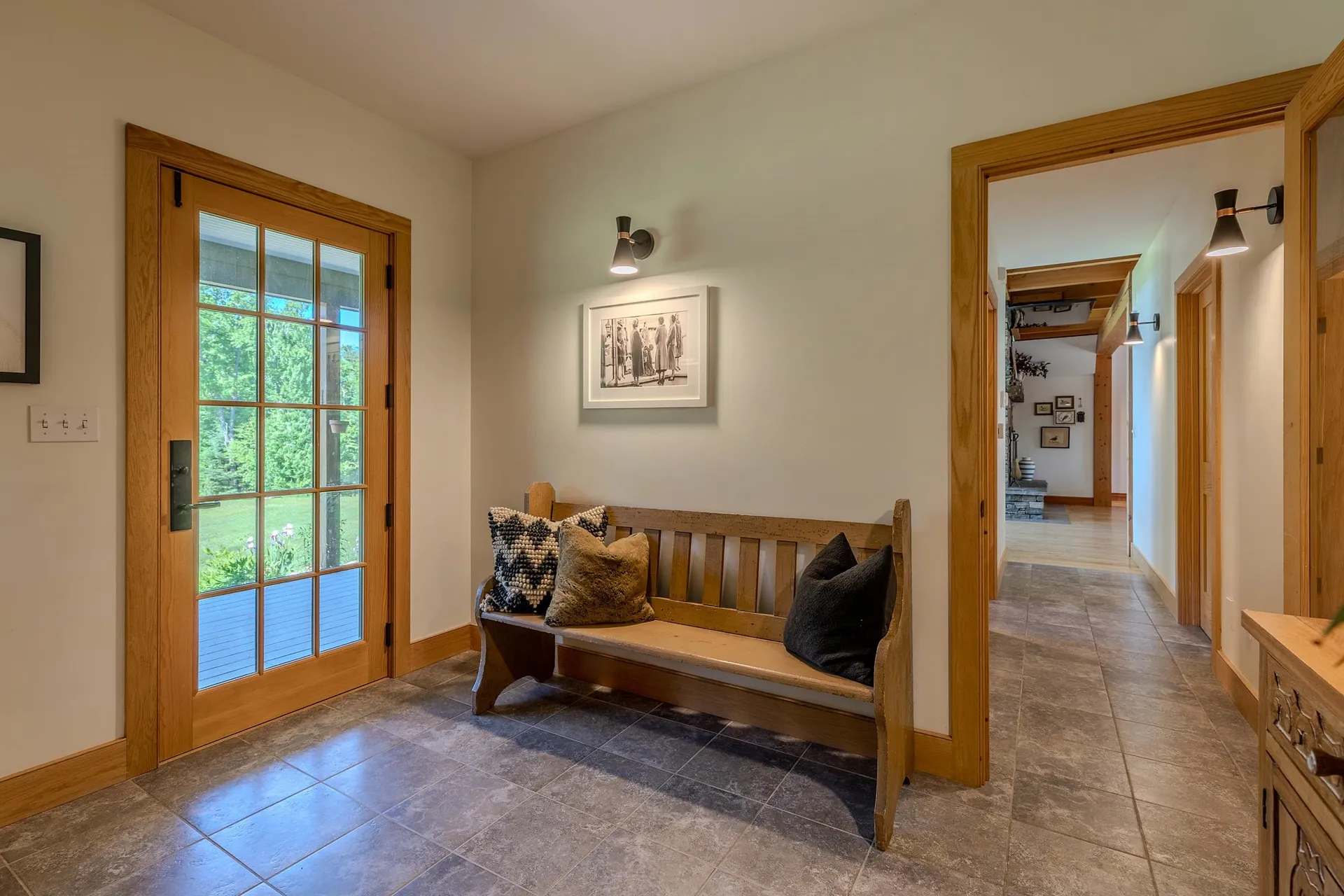 25 Perry Road Mount Holly VT 05758