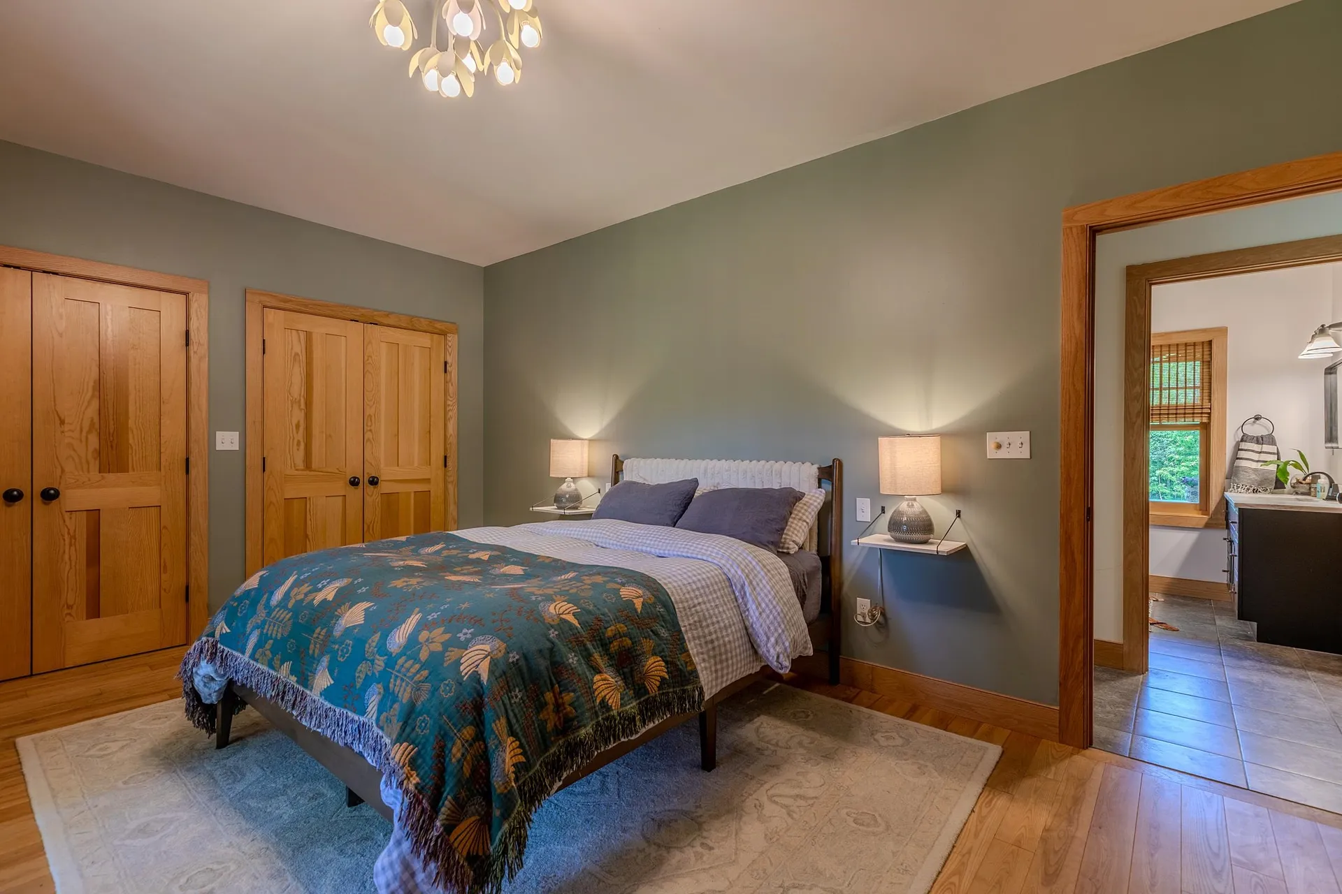 25 Perry Road Mount Holly VT 05758