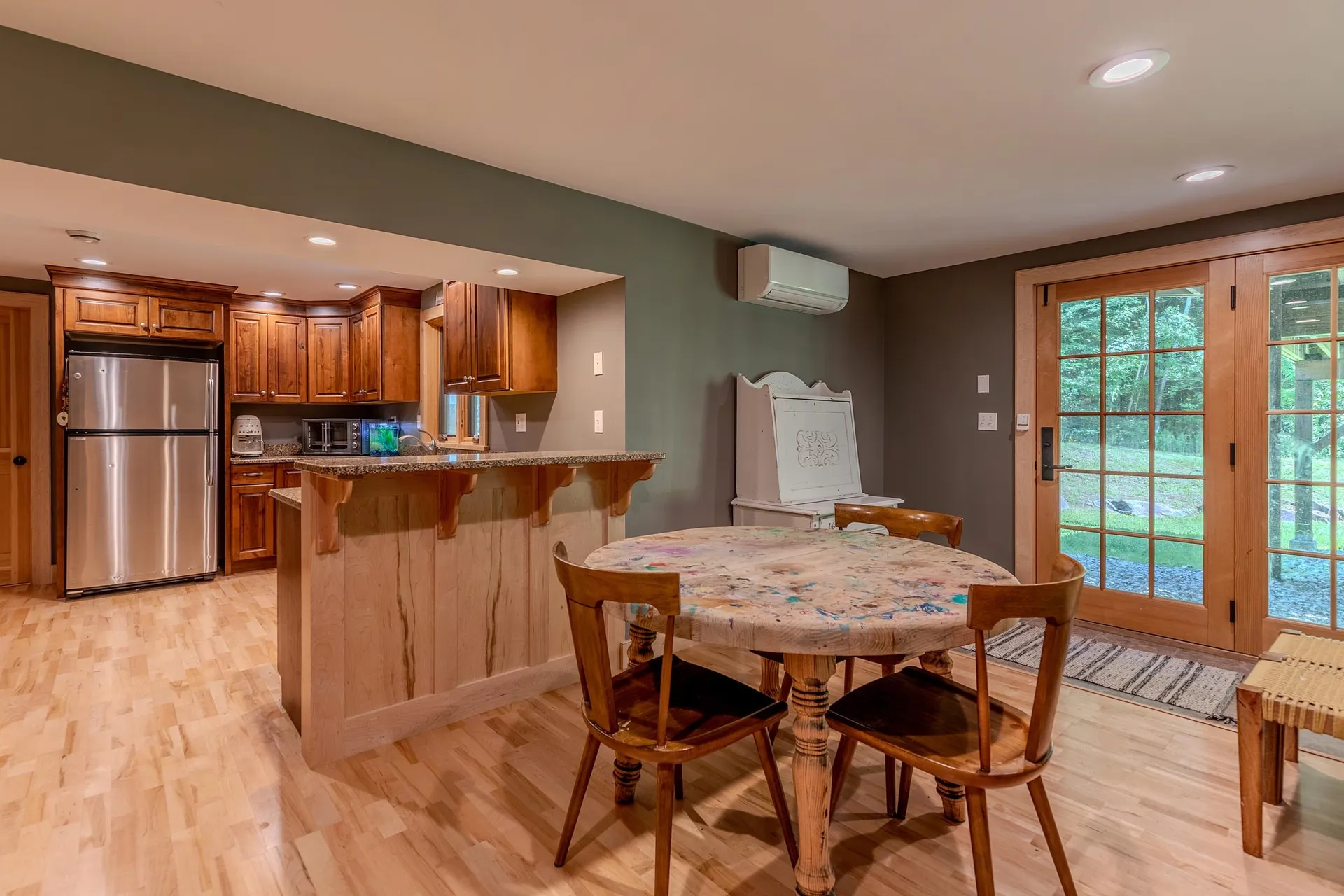 25 Perry Road Mount Holly VT 05758