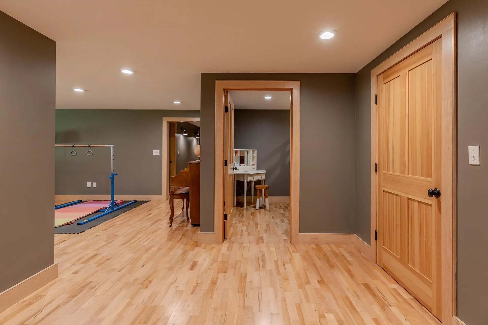 25 Perry Road Mount Holly VT 05758