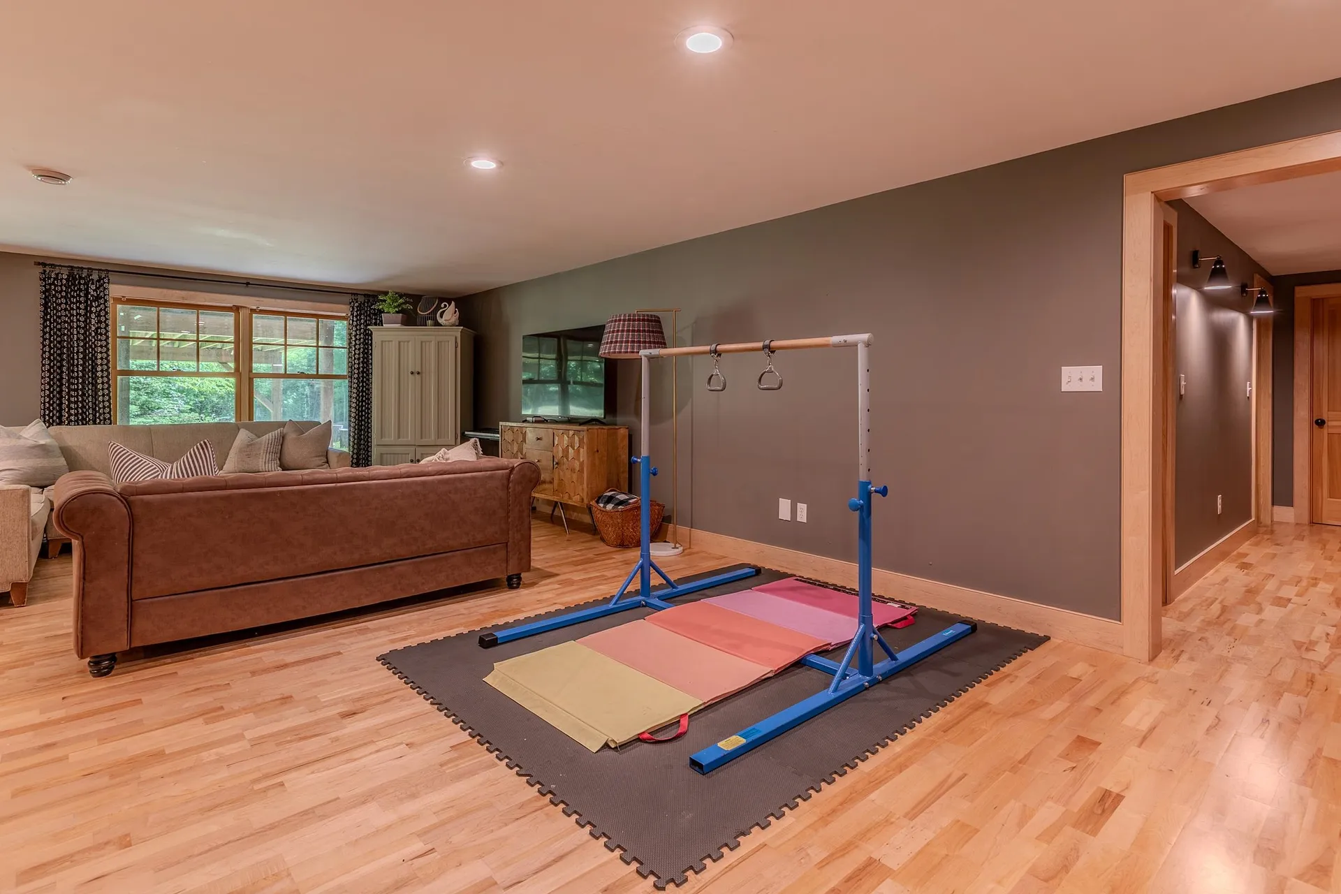 25 Perry Road Mount Holly VT 05758