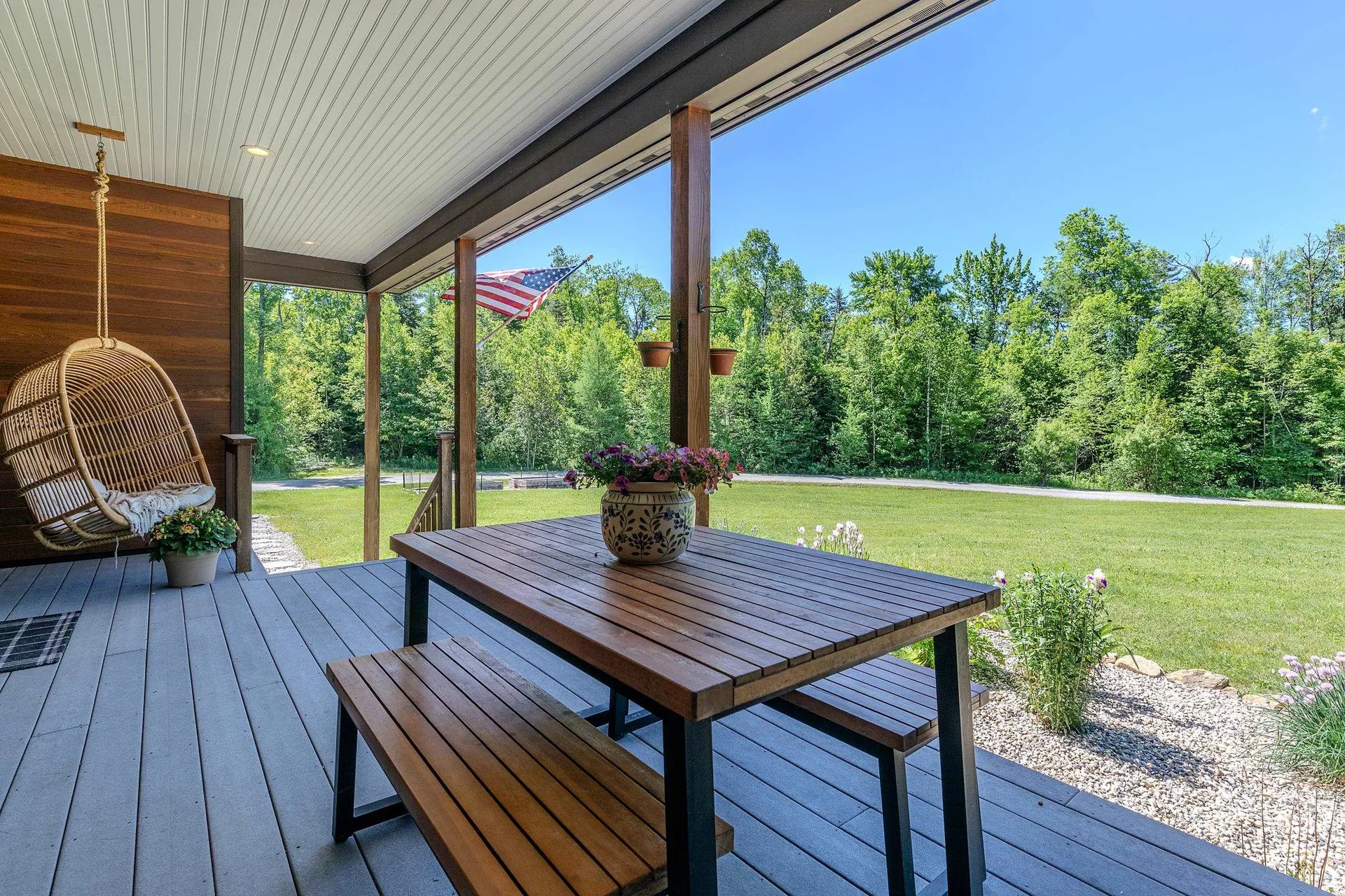 25 Perry Road Mount Holly VT 05758