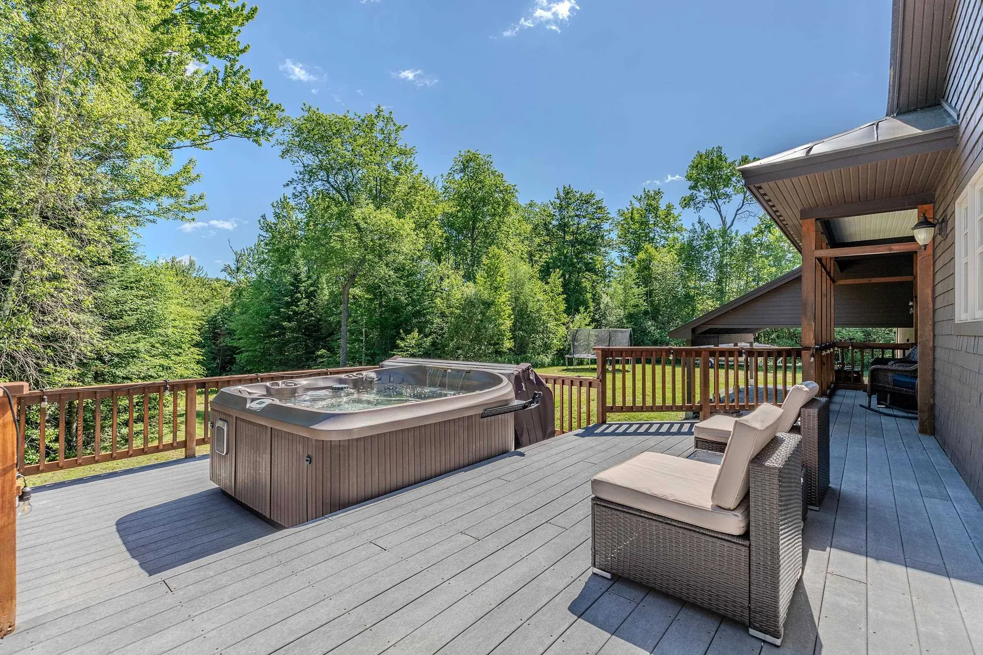 25 Perry Road Mount Holly VT 05758